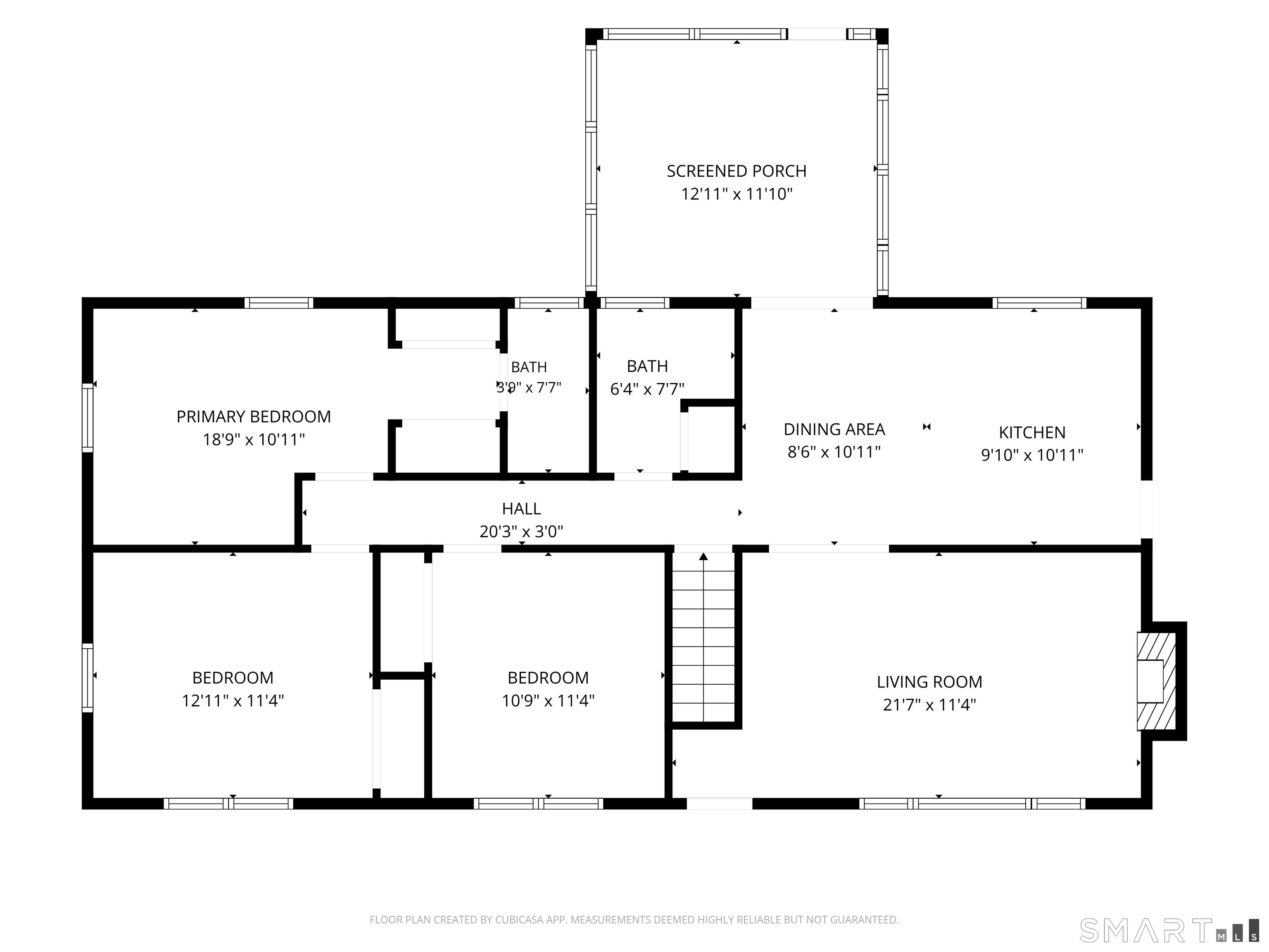 11 Monroe Road Enfield CT 06082