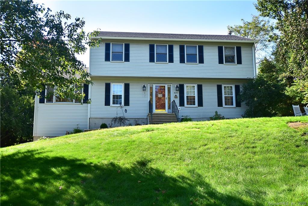 820 Glastonbury Turnpike Portland CT 06480