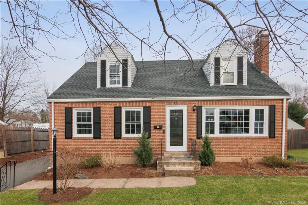 235 Parker Street Manchester CT 06040
