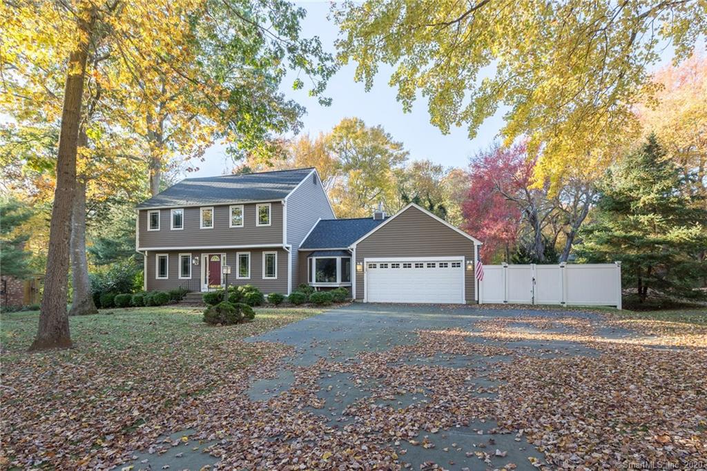 4 West Woods Drive Clinton CT 06413