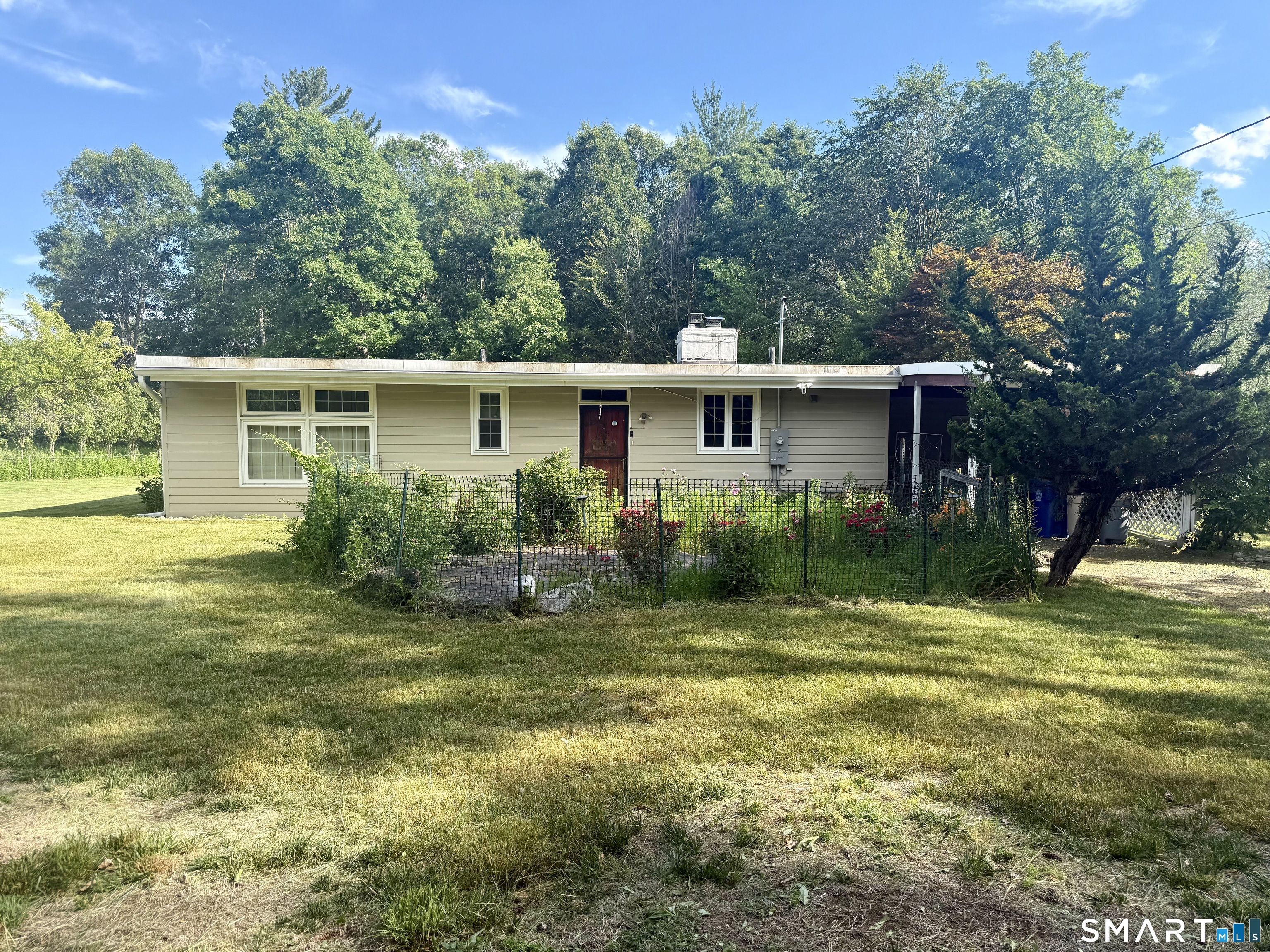 3 Princes Pine Road Norwalk CT 06850