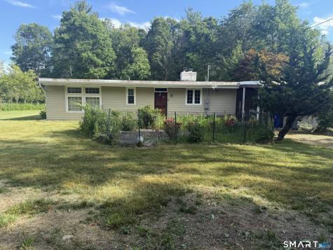 3 Princes Pine Road Norwalk CT 06850