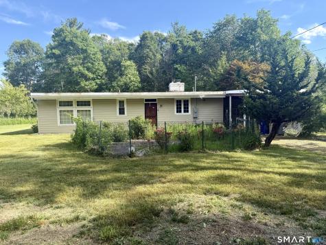 3 Princes Pine Road Norwalk CT 06850