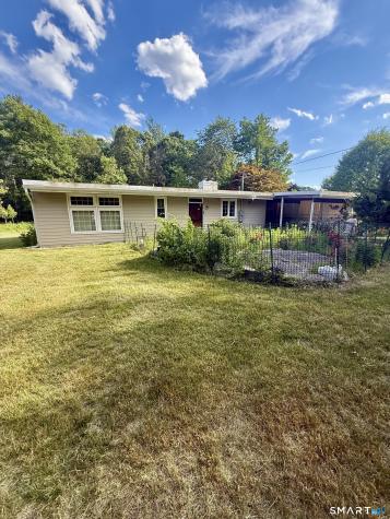 3 Princes Pine Road Norwalk CT 06850