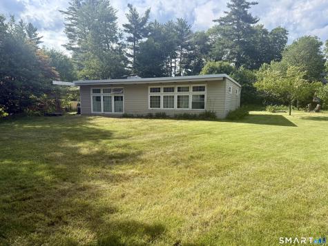 3 Princes Pine Road Norwalk CT 06850