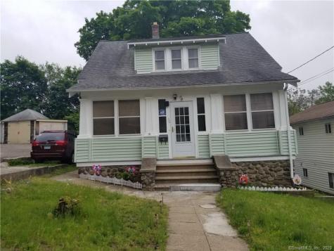 30 Sprague Street Waterbury CT 06704