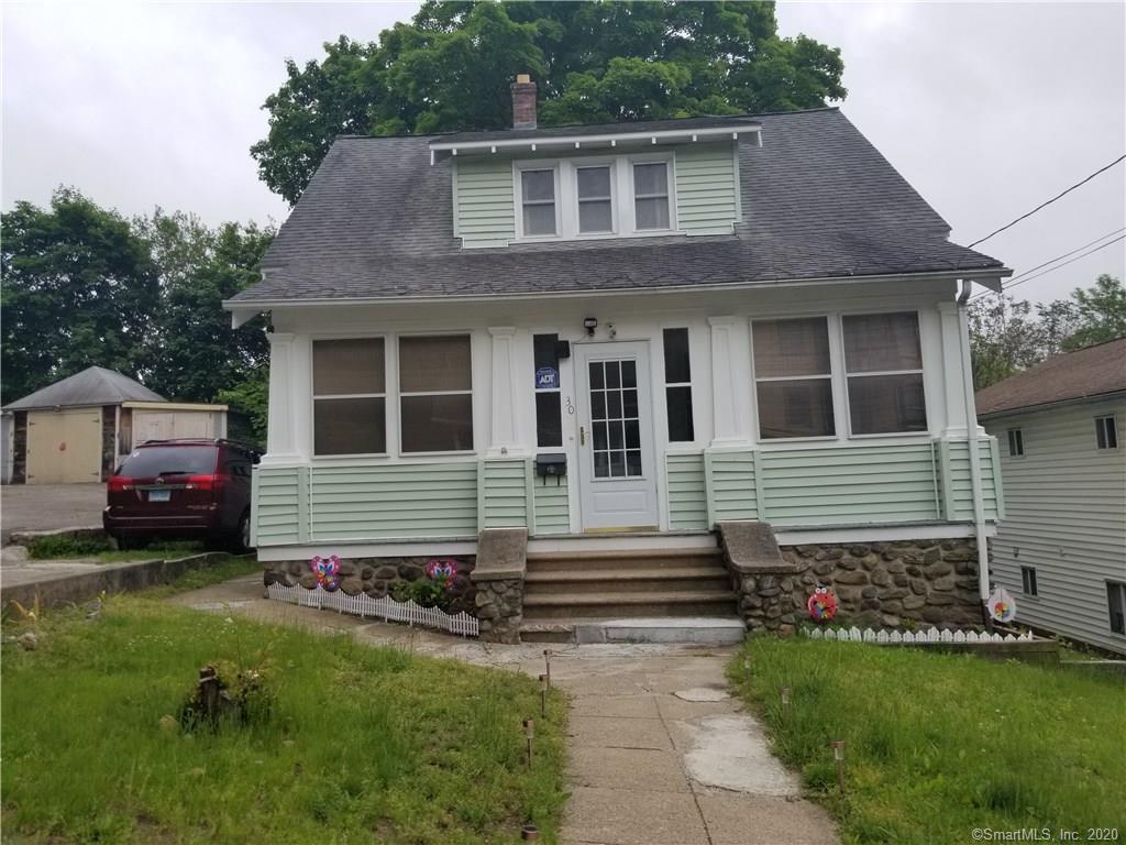 30 Sprague Street Waterbury CT 06704