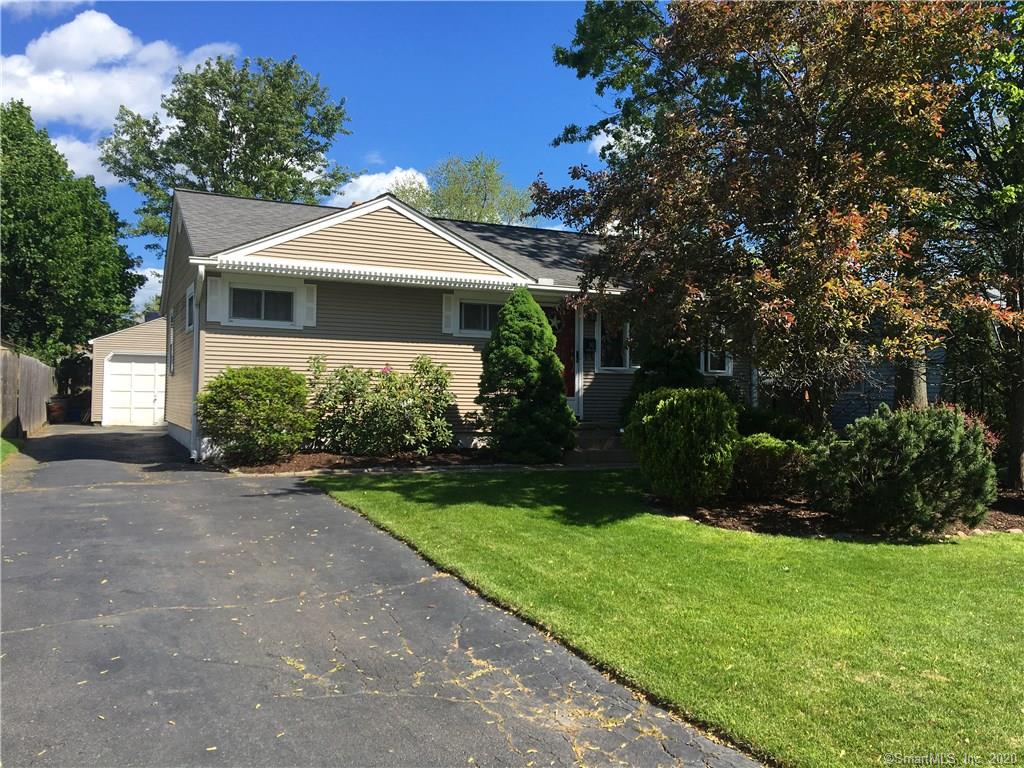 30 Compass Lane West Haven CT 06516