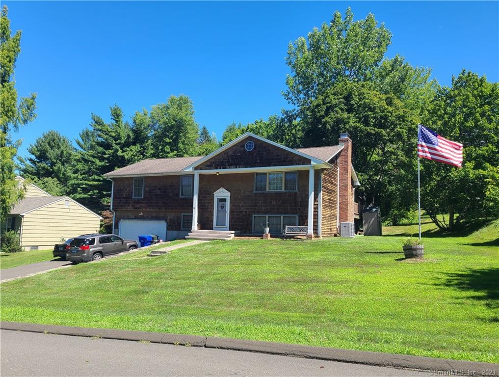 10 Fawn Road Bethel CT 06801