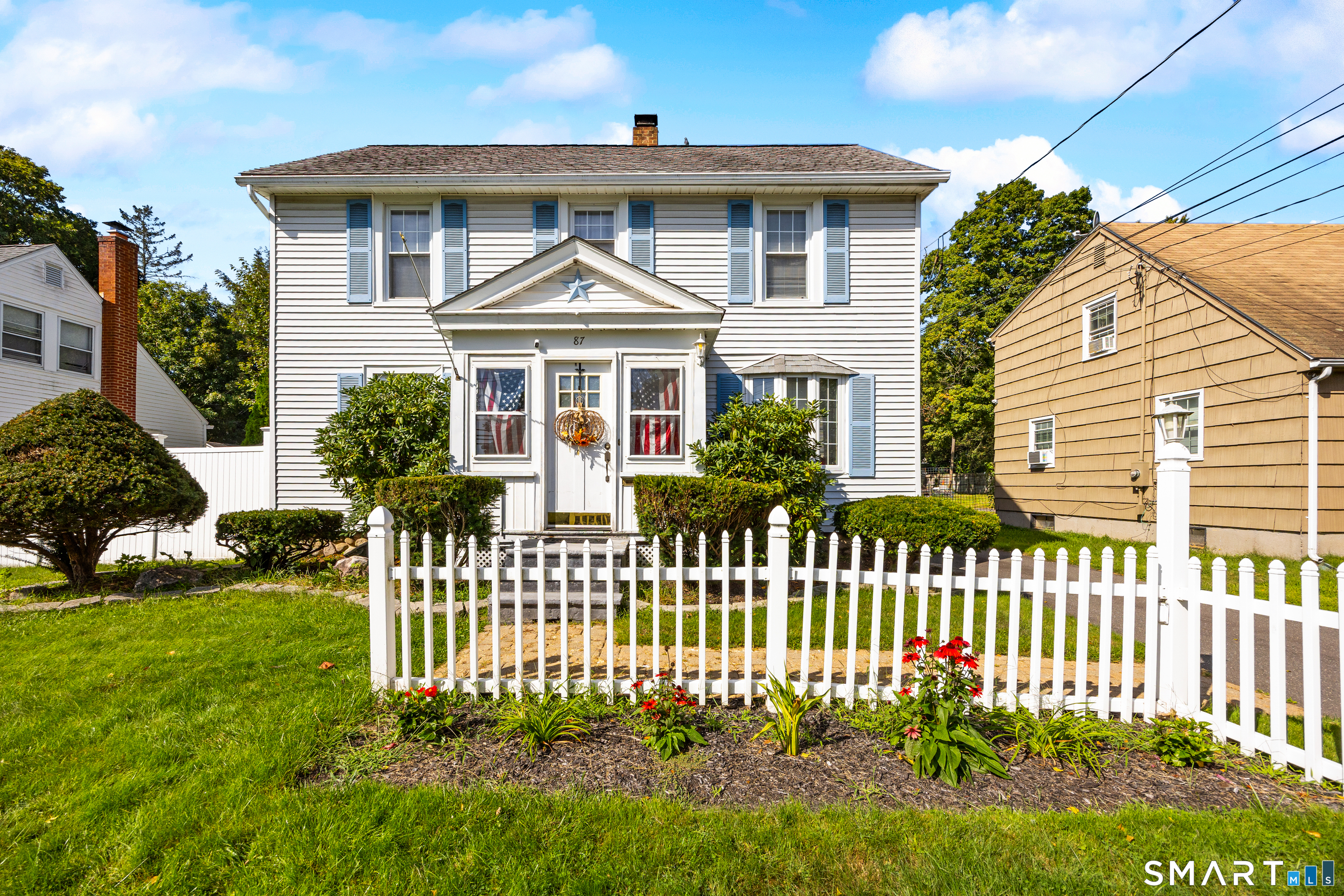 87 Jerome Avenue Bristol CT 06010