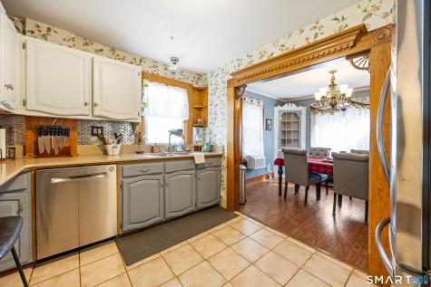 87 Jerome Avenue Bristol CT 06010