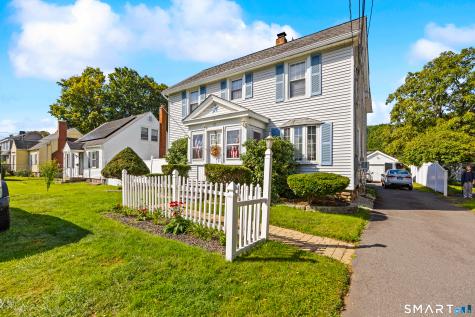 87 Jerome Avenue Bristol CT 06010
