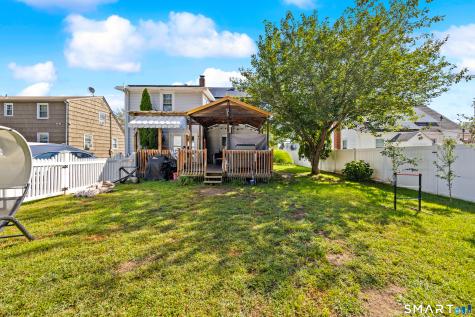 87 Jerome Avenue Bristol CT 06010