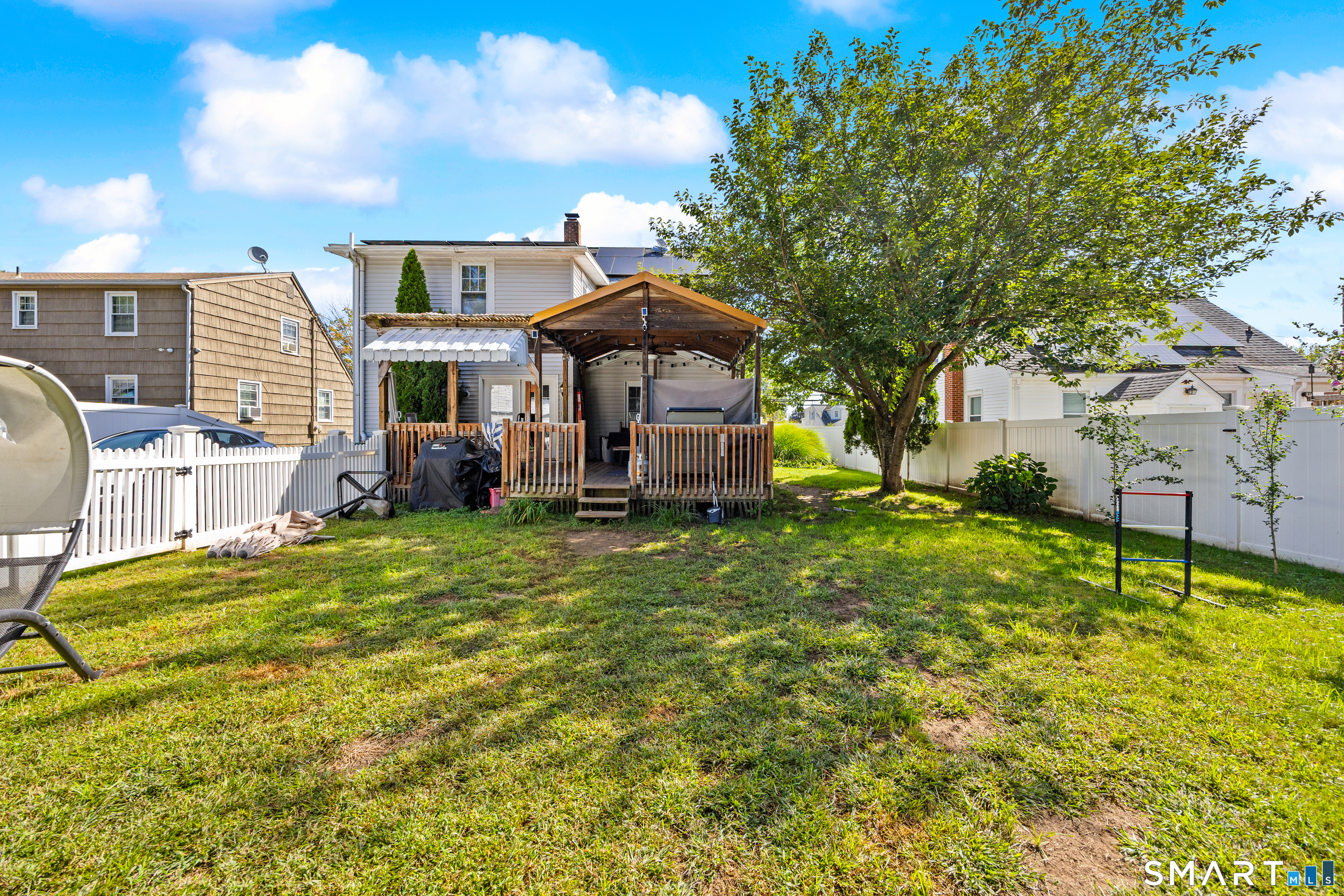 87 Jerome Avenue Bristol CT 06010