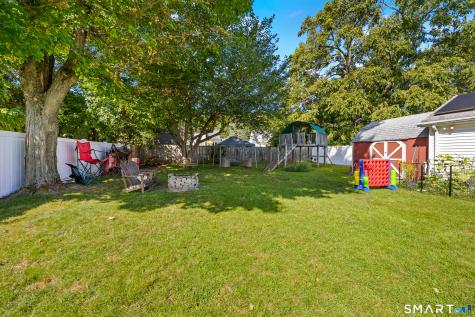 87 Jerome Avenue Bristol CT 06010