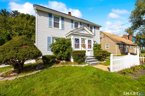 87 Jerome Avenue Bristol CT 06010
