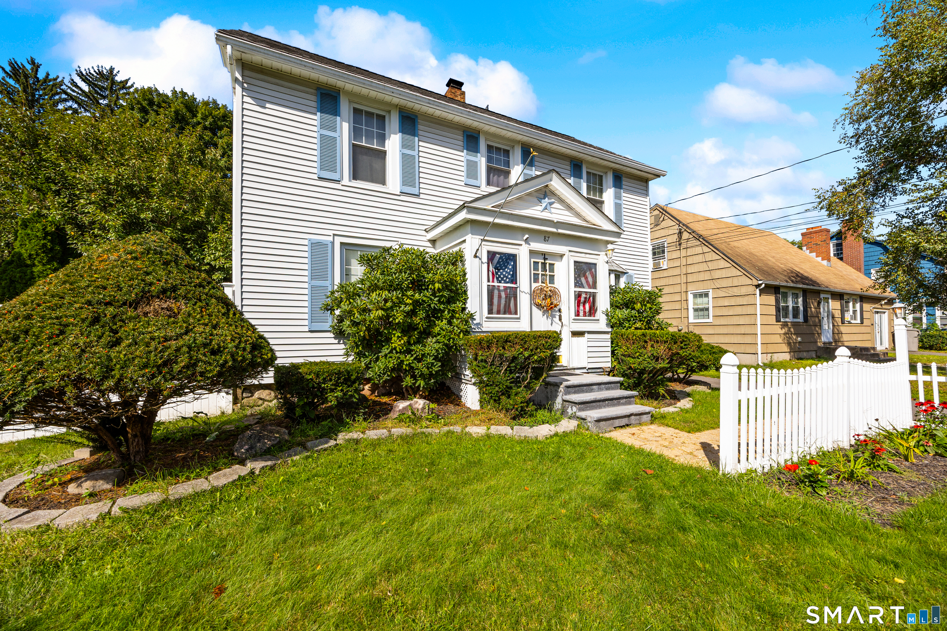 87 Jerome Avenue Bristol CT 06010