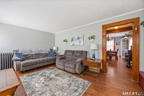 87 Jerome Avenue Bristol CT 06010