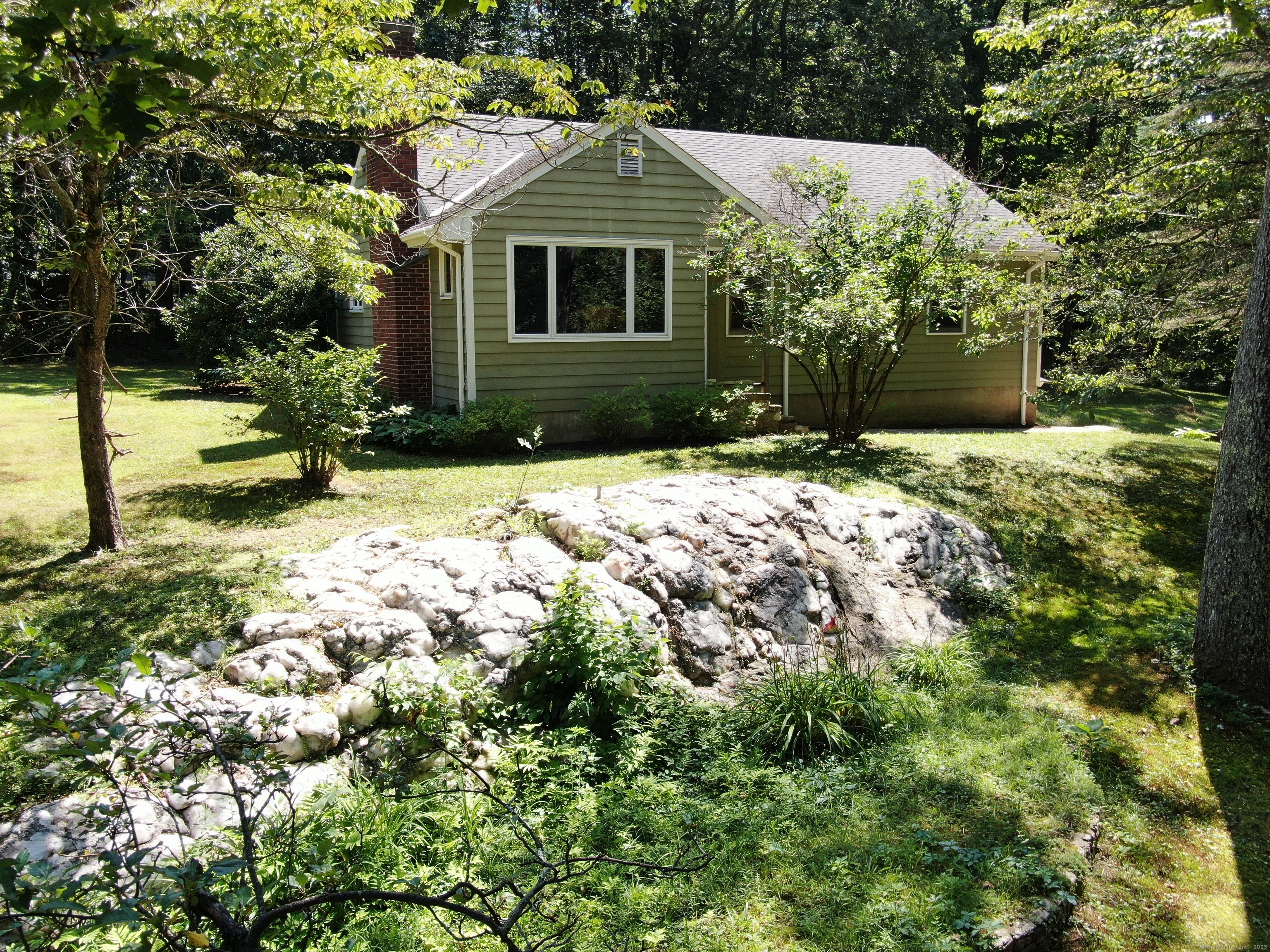 250 East Hartland Road Barkhamsted CT 06063