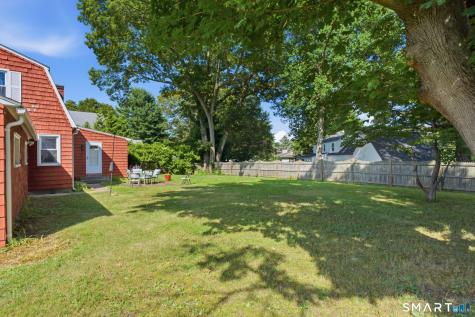 3 Anchorage Lane Old Saybrook CT 06475
