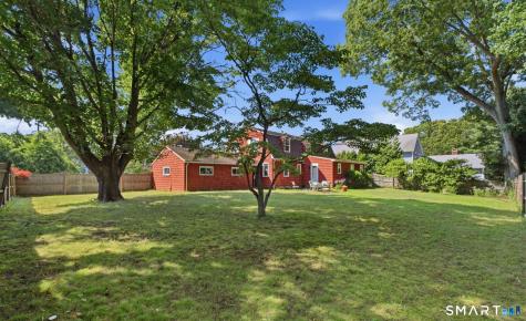 3 Anchorage Lane Old Saybrook CT 06475