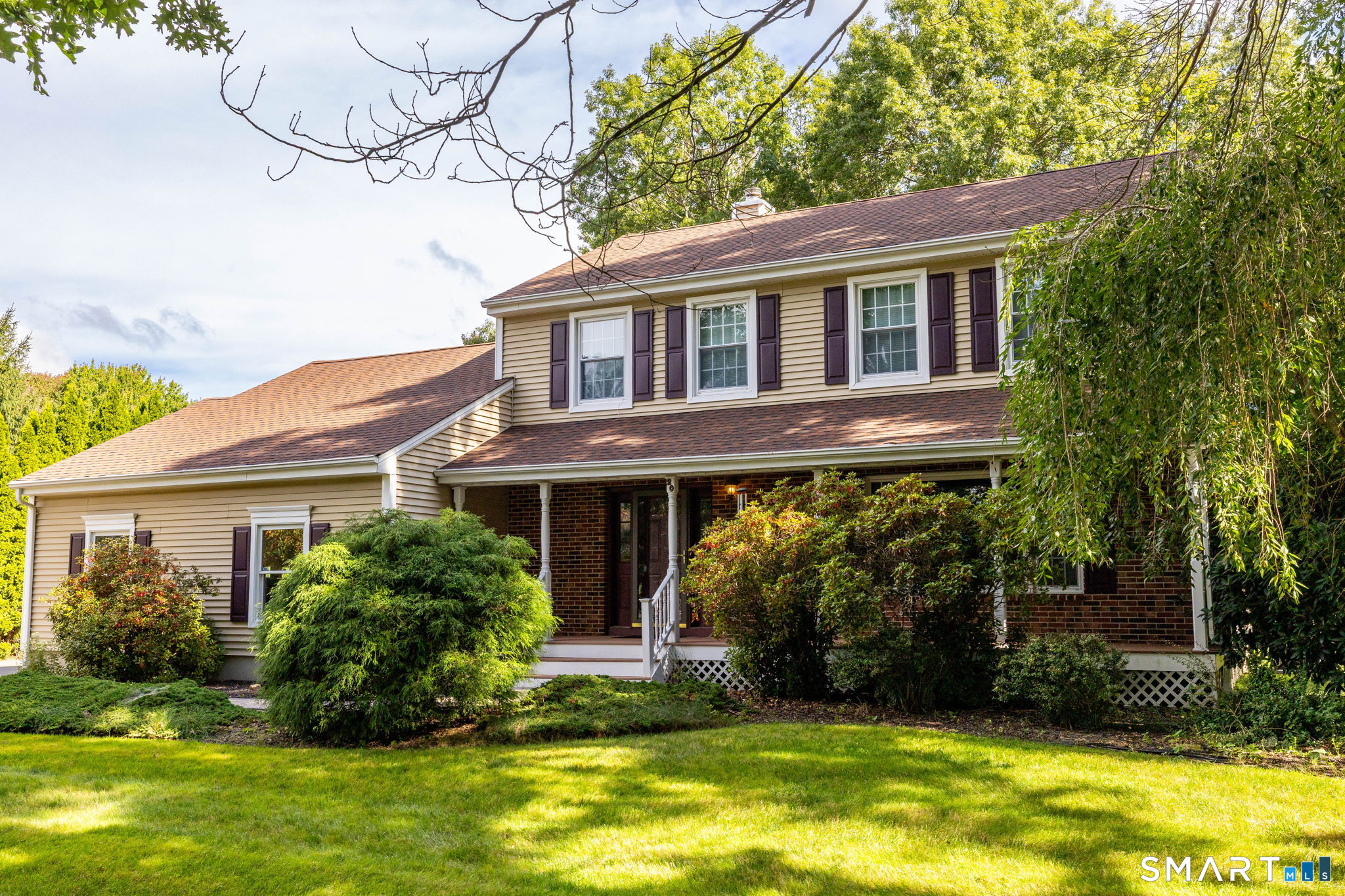 20 Alcott Road Wolcott CT 06716