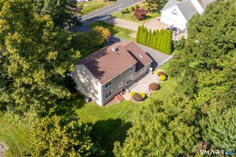 20 Alcott Road Wolcott CT 06716