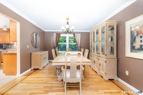 20 Alcott Road Wolcott CT 06716
