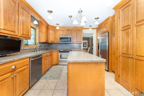 20 Alcott Road Wolcott CT 06716