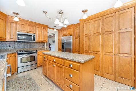20 Alcott Road Wolcott CT 06716