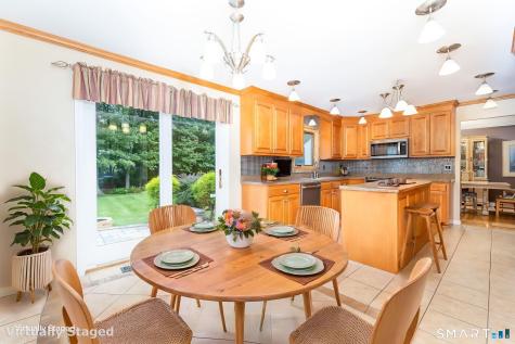 20 Alcott Road Wolcott CT 06716