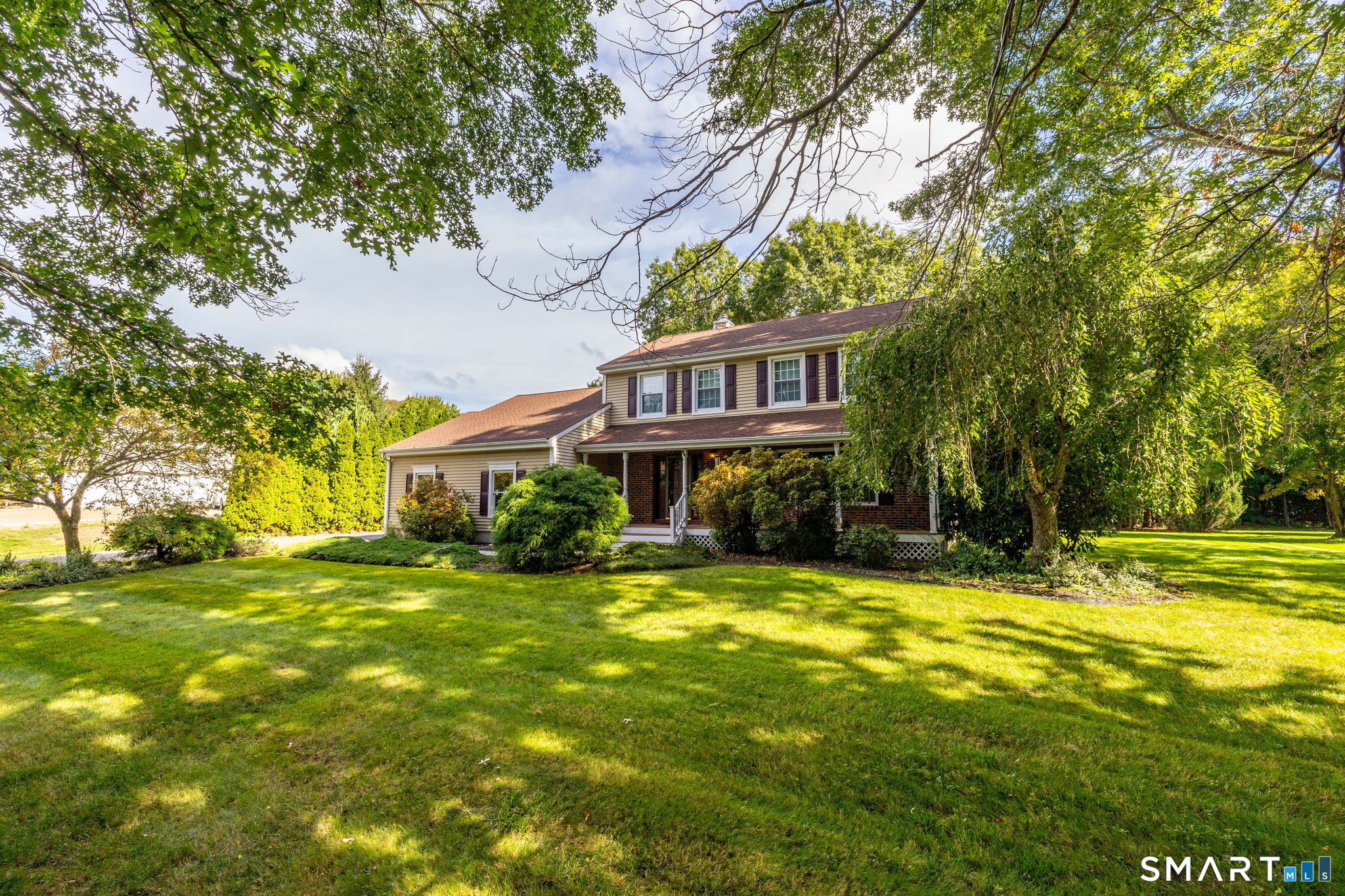 20 Alcott Road Wolcott CT 06716