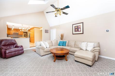 20 Alcott Road Wolcott CT 06716