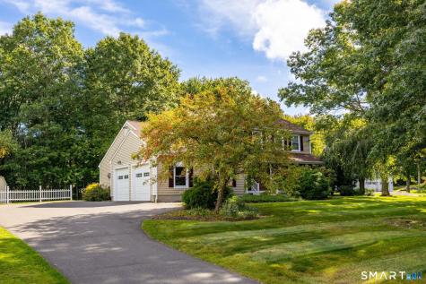 20 Alcott Road Wolcott CT 06716