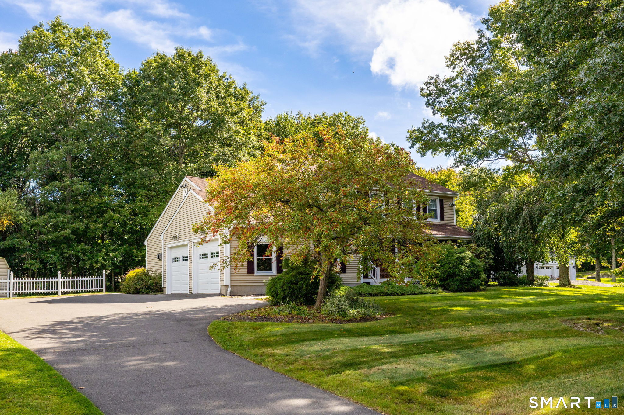 20 Alcott Road Wolcott CT 06716