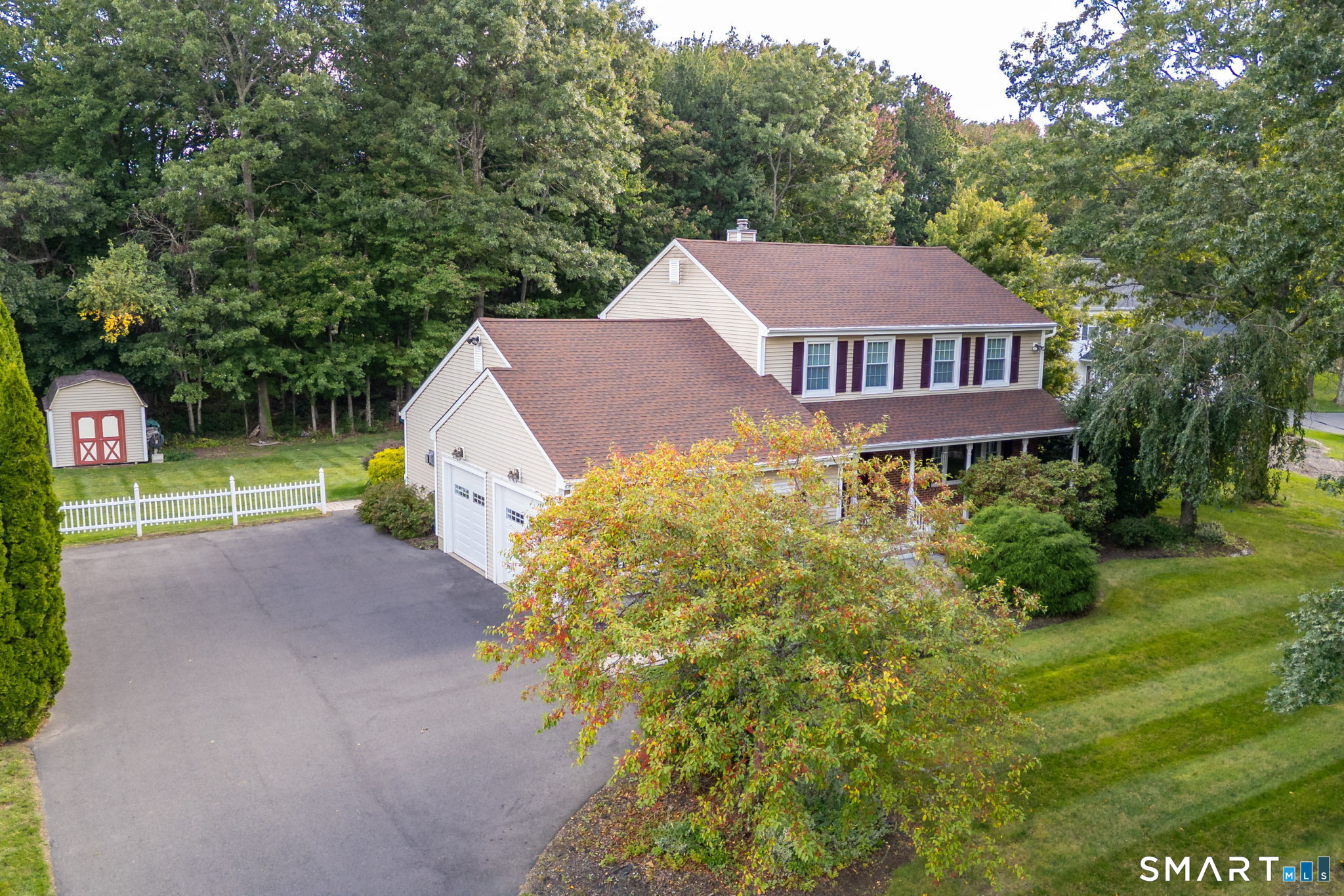 20 Alcott Road Wolcott CT 06716