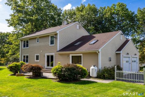 20 Alcott Road Wolcott CT 06716