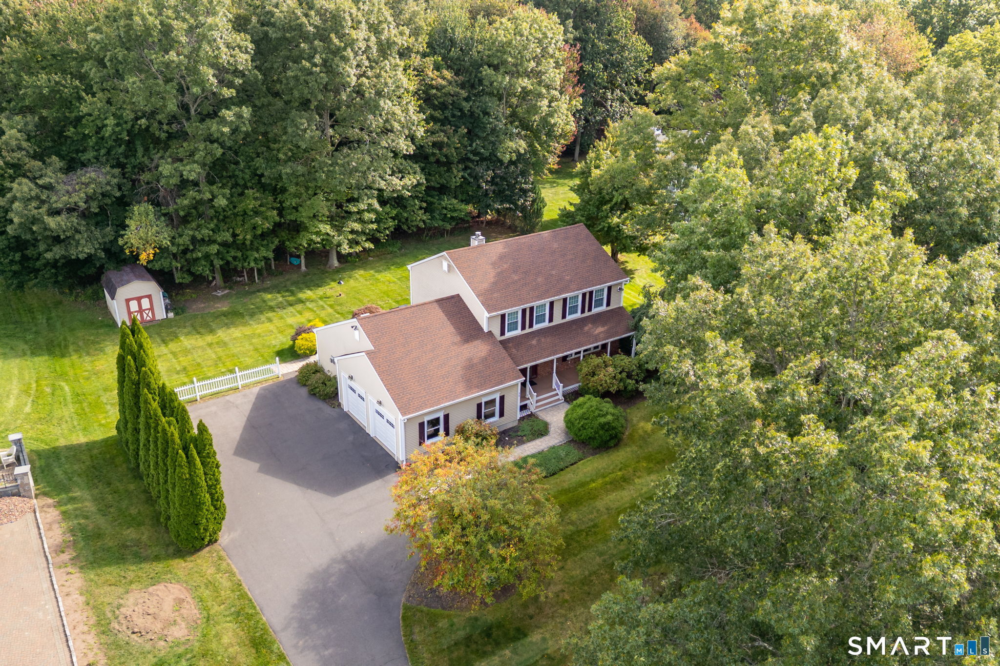 20 Alcott Road Wolcott CT 06716