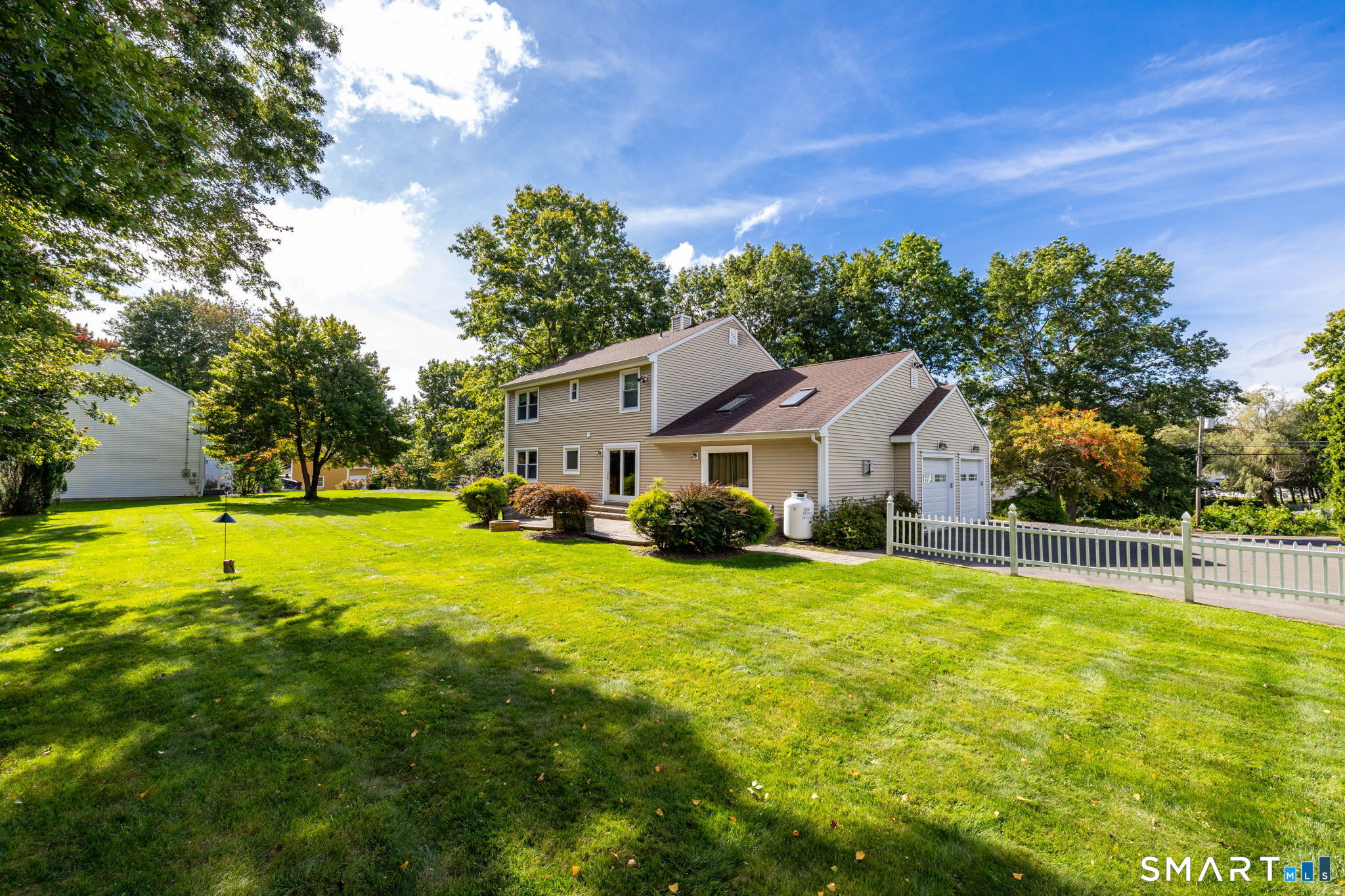 20 Alcott Road Wolcott CT 06716