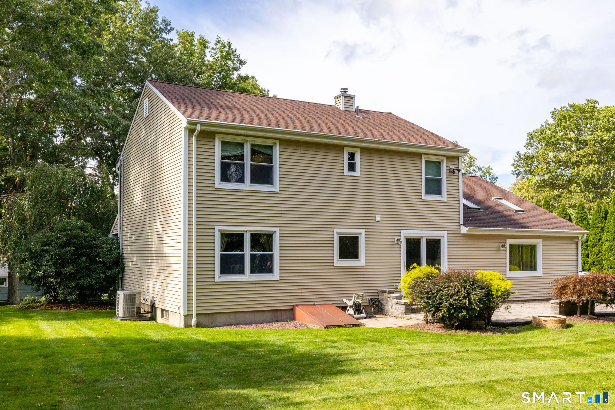 20 Alcott Road Wolcott CT 06716