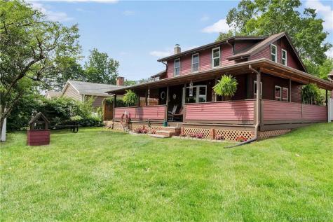 49 Mattabeseck Road Middlefield CT 06455