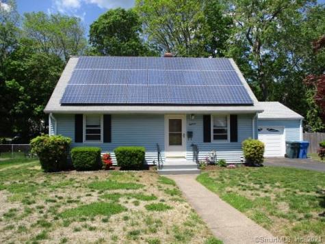 18 Belden Road Hamden CT 06514