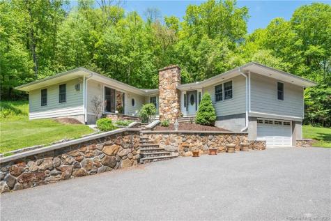 39 Judson Lane Bethlehem CT 06751