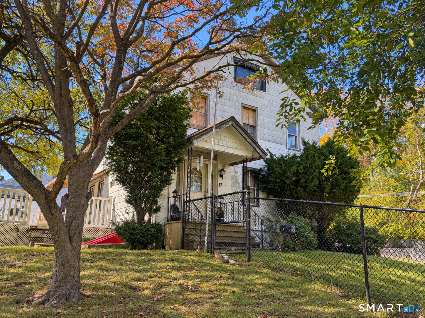 17 Hill Street Milford CT 06460
