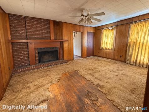 17 Hill Street Milford CT 06460