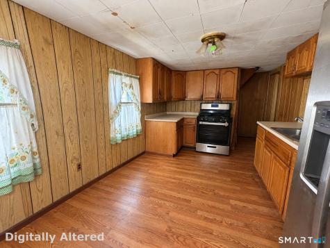 17 Hill Street Milford CT 06460