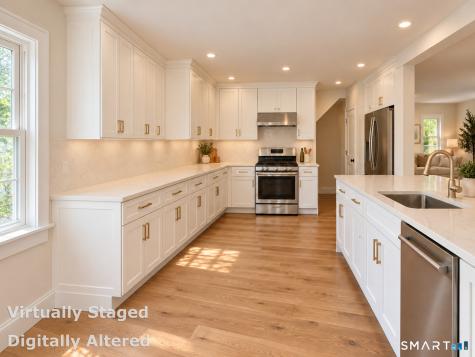 17 Hill Street Milford CT 06460