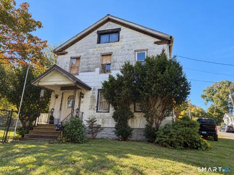 17 Hill Street Milford CT 06460