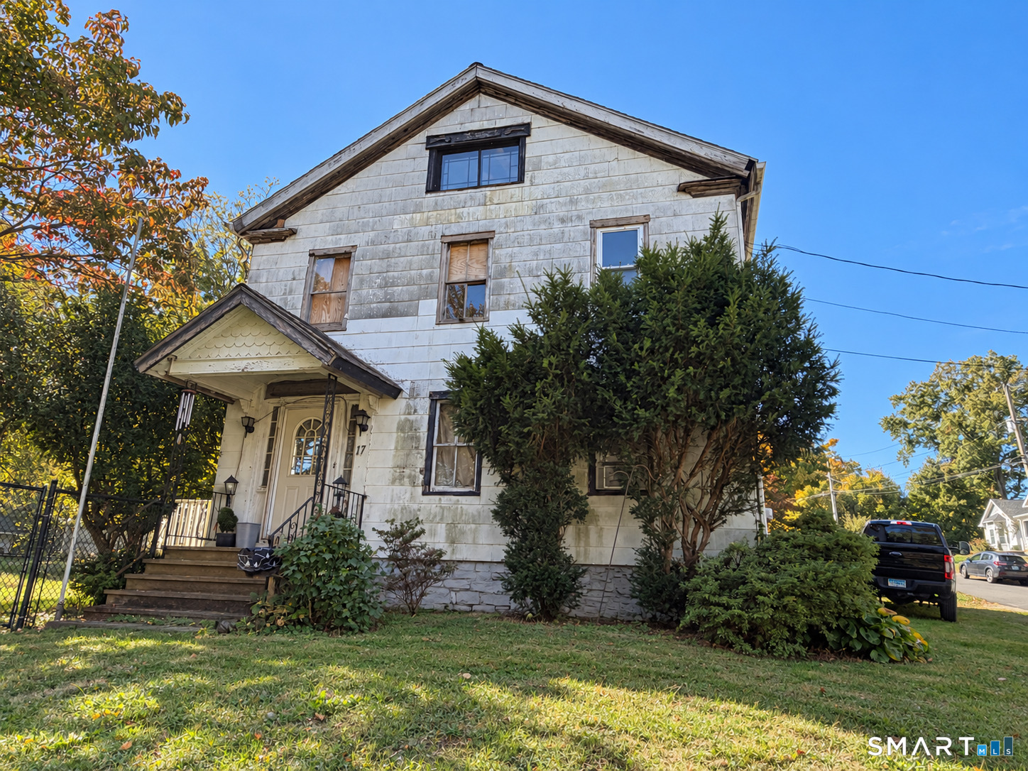 17 Hill Street Milford CT 06460