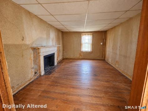 17 Hill Street Milford CT 06460
